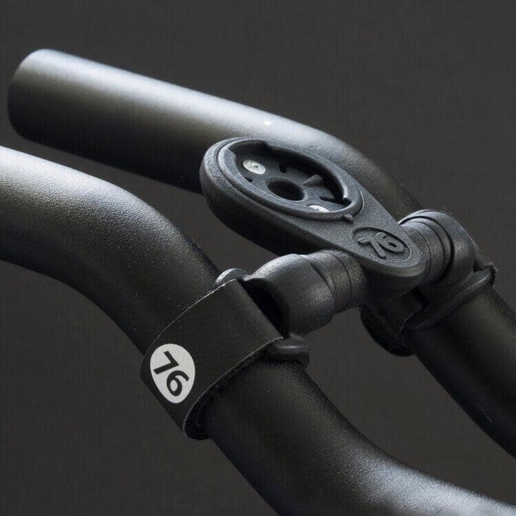 76 Projects Race TT 3.0 Mount - Wahoo